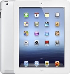 Apple - Ｉｐａｄ　第3世代　Ａ１４１６　１６ＧＢ Apple iPad 第3世代 Wi-Fiモデル 16GB 価格比較 - 価格.com